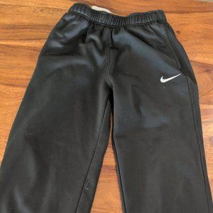 Nike Youth Boys Medium Athletic Pants